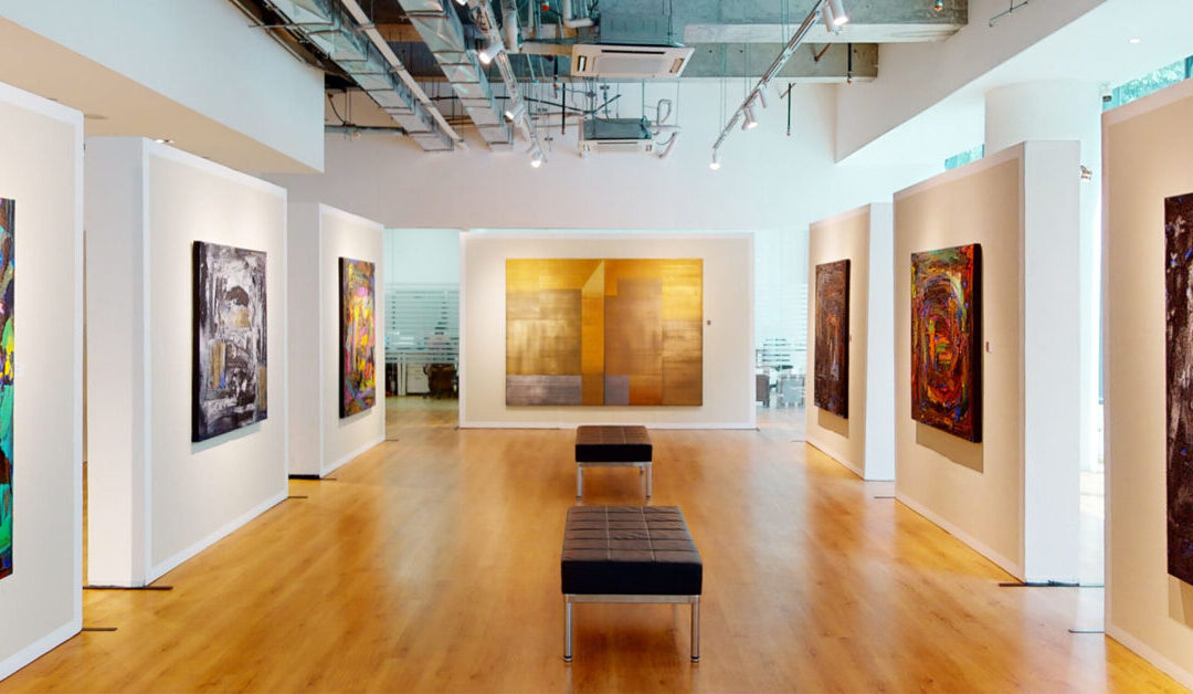 Navigating the Inner Workings of Art Galleries: A Guide for Emerging Artists