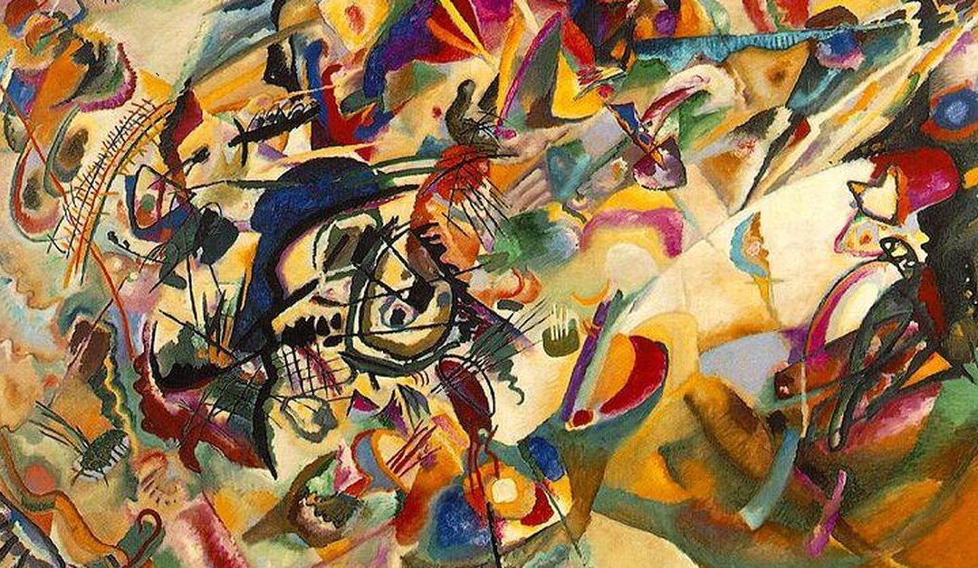 The Artistic Impact of Expressionism: Exploring Dynamic Brushwork